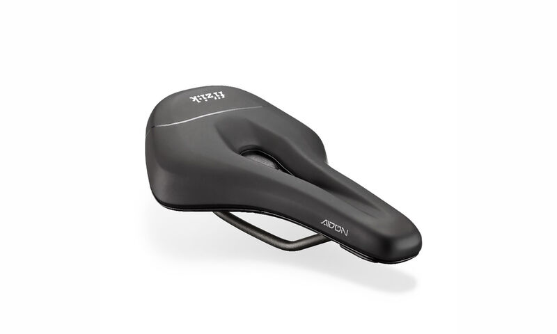 SATTEL FIZIK TERRA AIDON X3