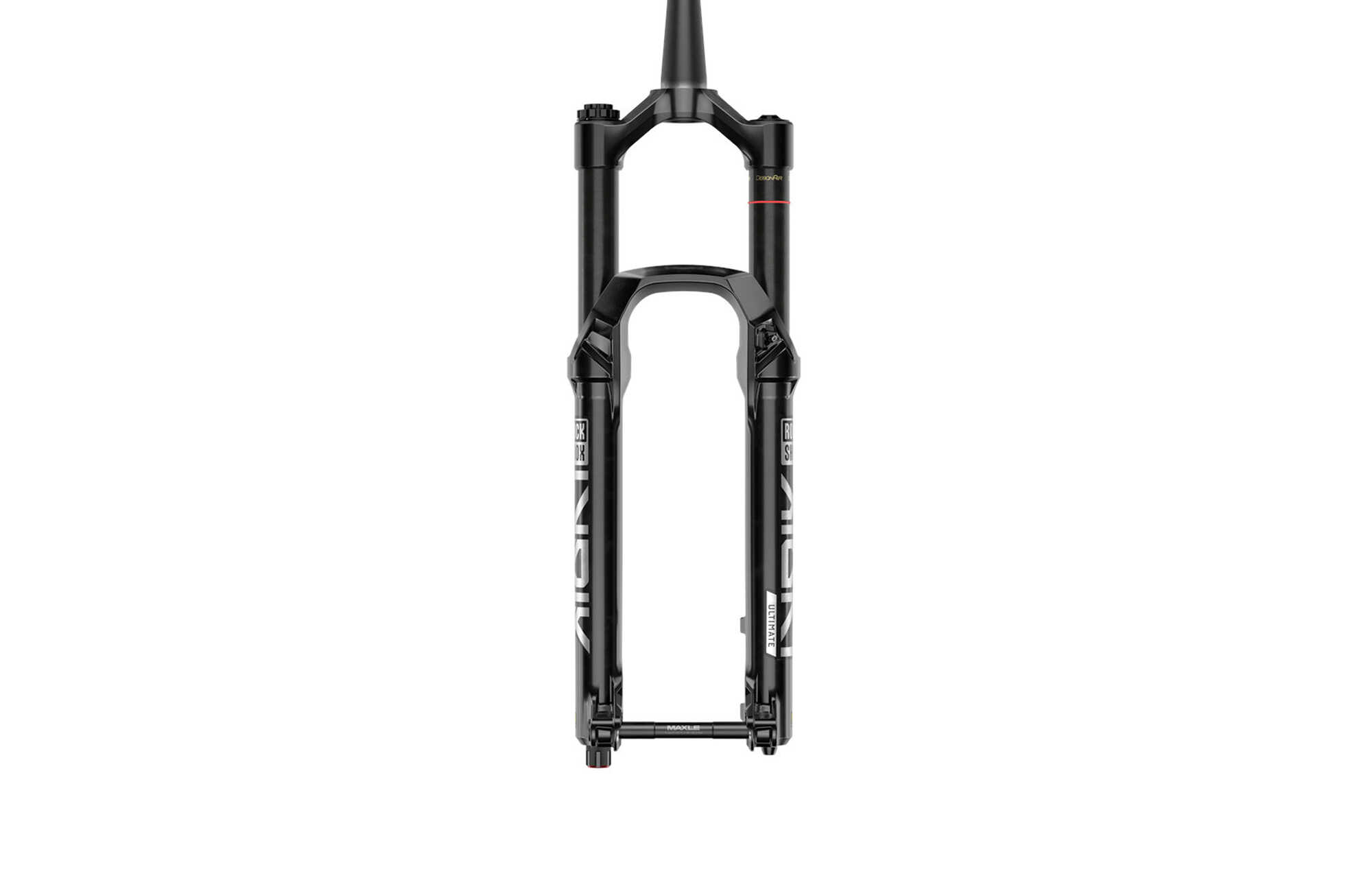 ROCKSHOX LYRIK ULTIMATE CHARGER 3 RC2 160MM 29" BLACK image cover number 0