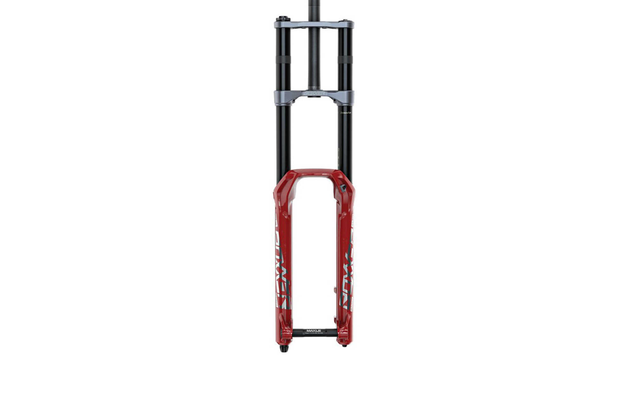ROCKSHOX BOXXER ULTIMATE CHARGER 2.1 RC2 29" RED image cover number 0