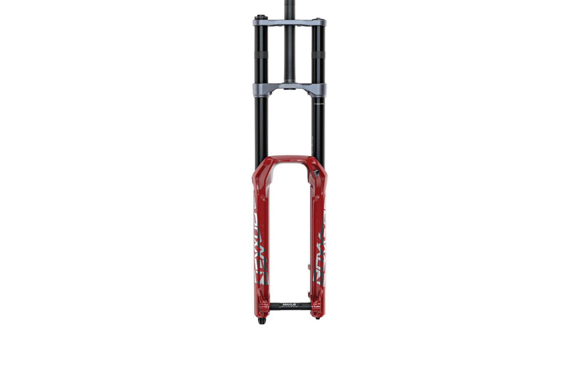 ROCKSHOX BOXXER ULTIMATE CHARGER 2.1 RC2 29" RED image cover number 0