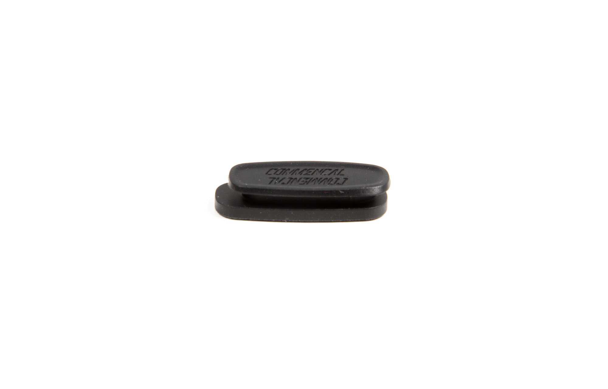 INTERNAL ROUTING SEAL - NO HOLE image large number 0