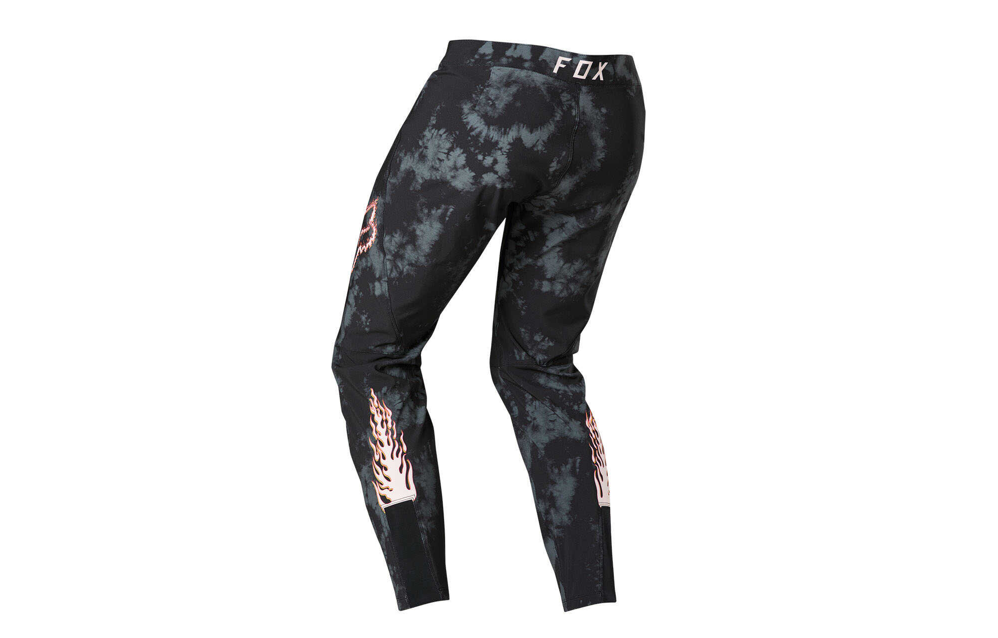 FOX DEFEND TS57 PANTS BLACK image large number 0