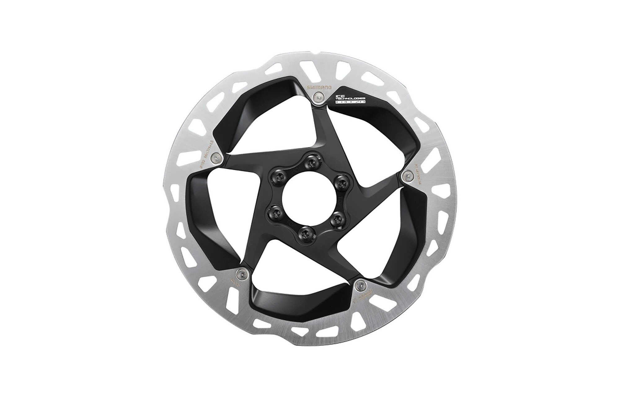 DISC SHIMANO MT905 203MM image cover number 0
