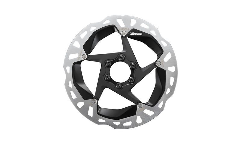 DISQUE SHIMANO MT905 203MM