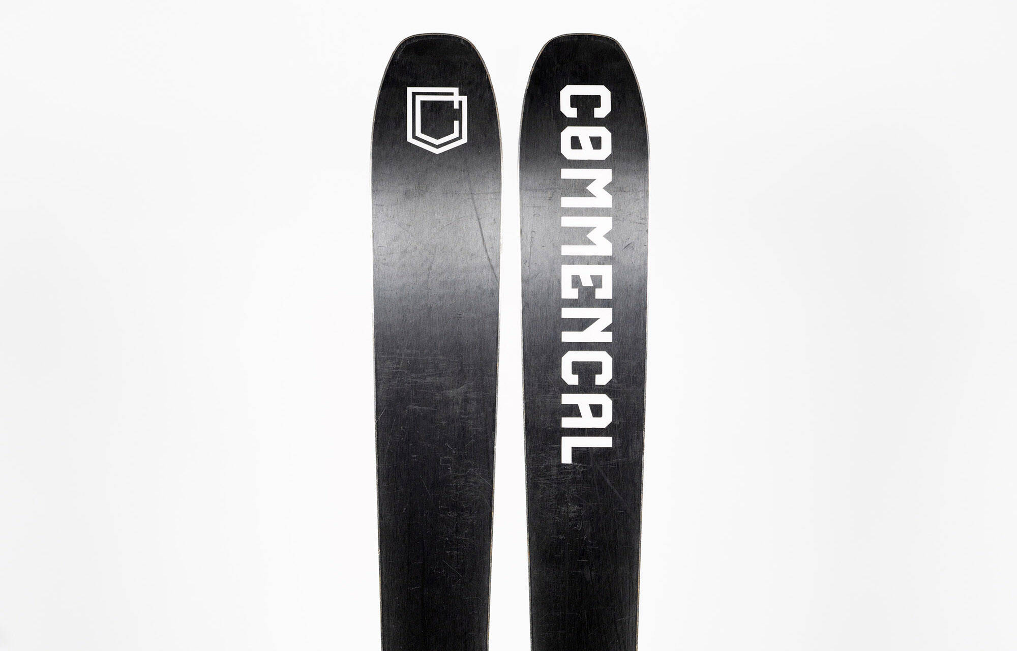 COMMENCAL TEMPO SKIS 176 image large number 4