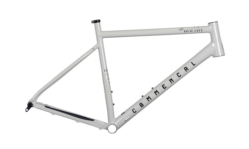 VIP COMMENCAL FCB CHALK