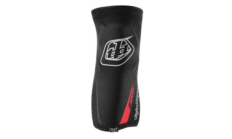 TROY LEE DESIGNS SPEED KNEE PADS - BLACK