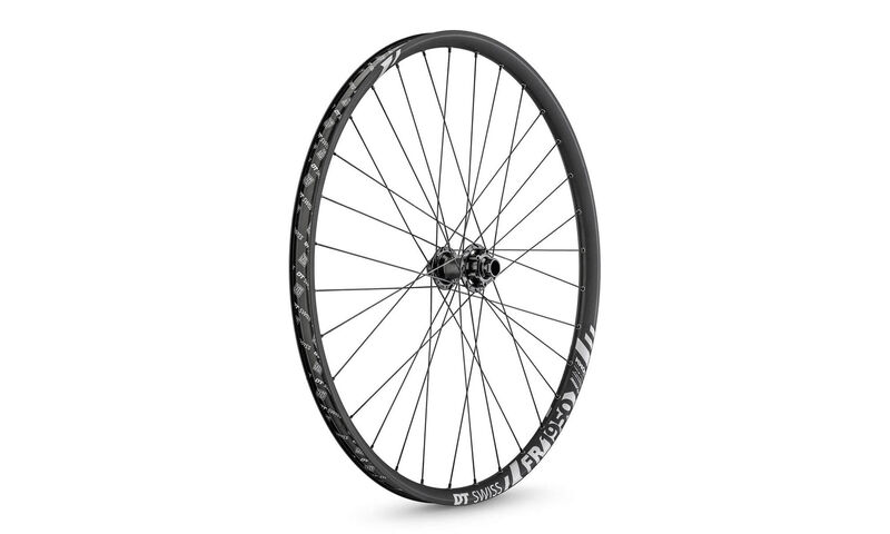 DT SWISS FR 1950-240 20 X 110 27.5" FRONT WHEEL