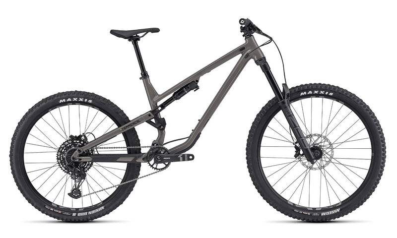 COMMENCAL META SX V4 RIDE DIRT