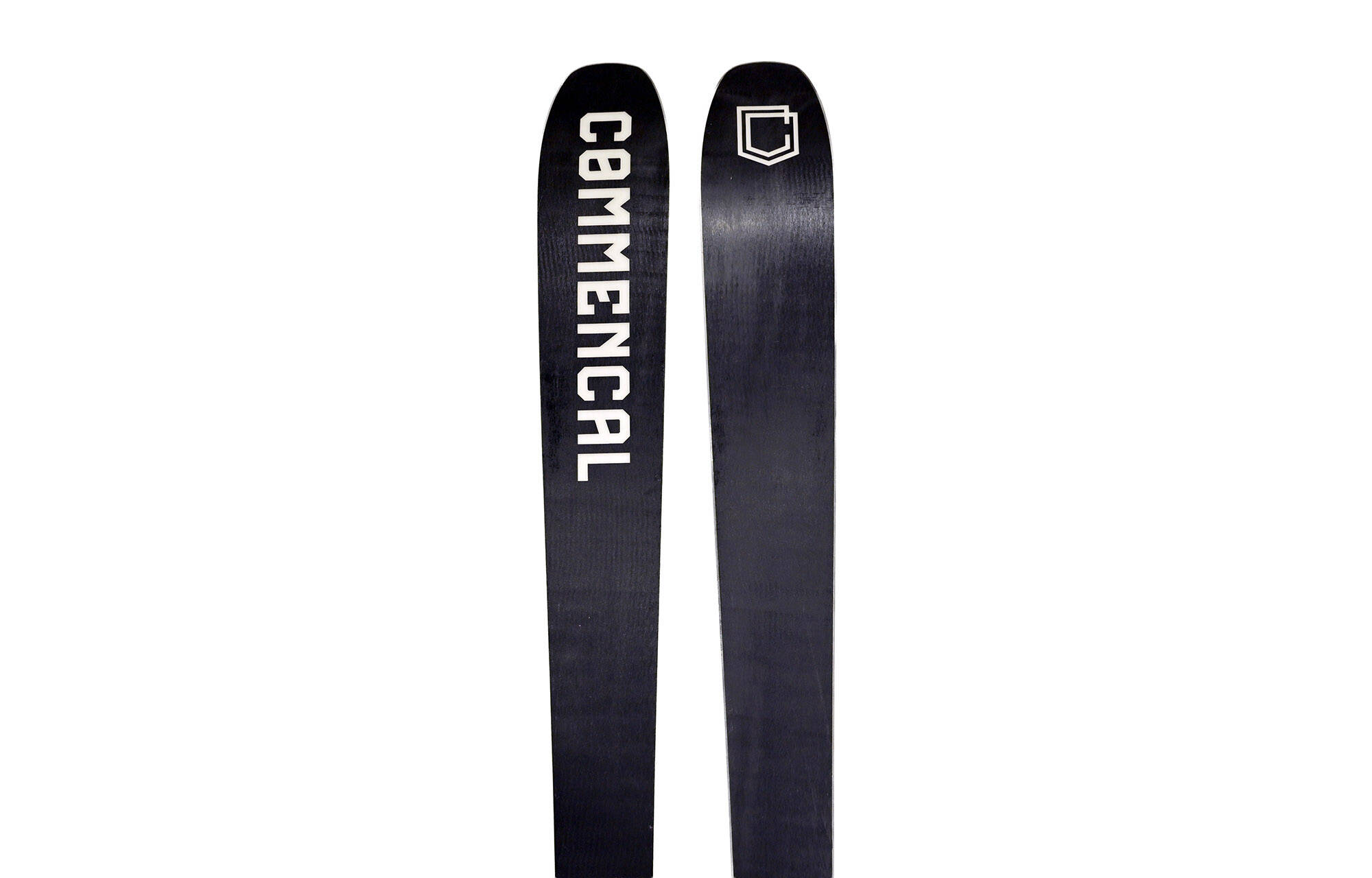 SKIS COMMENCAL T.E.M.P.O 176 / FIX NR STRIVE R 13 GW (24400002) image large number 3