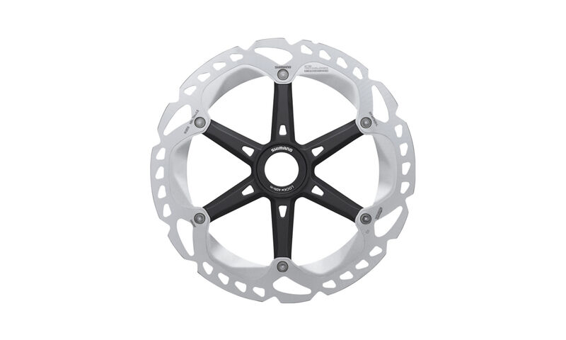 SHIMANO XT MT800 203M CENTERLOCK ROTOR