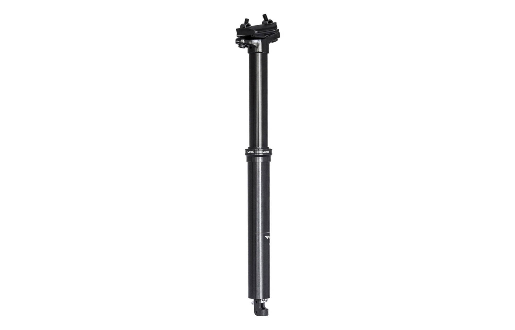 KIND SHOCK RAGEI 31.6MM SEATPOST image cover number 0