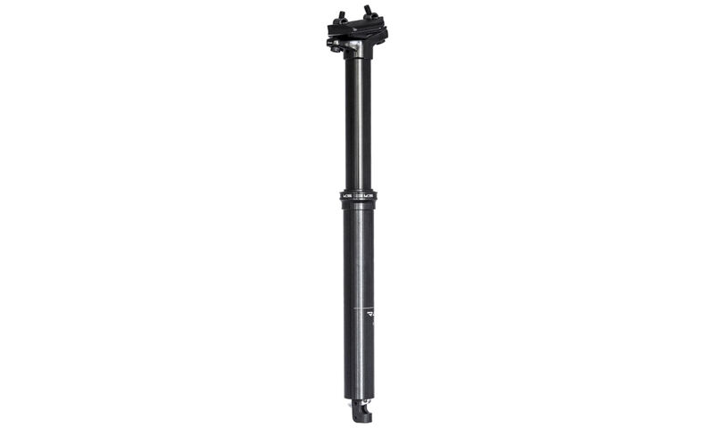 KIND SHOCK RAGEI 31.6MM SEATPOST