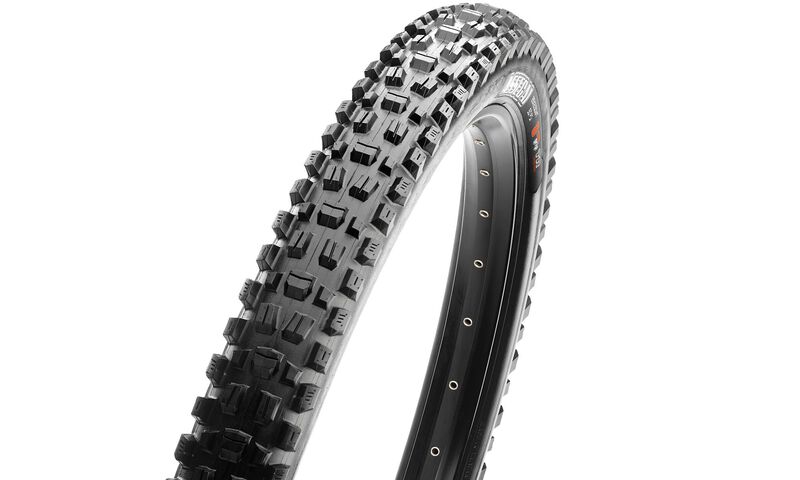 MAXXIS ASSEGAI  27.5 X 2.5 WT/EXO+/3C MAXXTERRA/TR