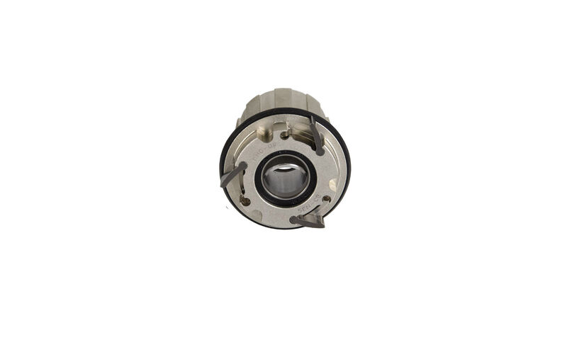 FREE HUB BODY FOR META 6 2010-2011
