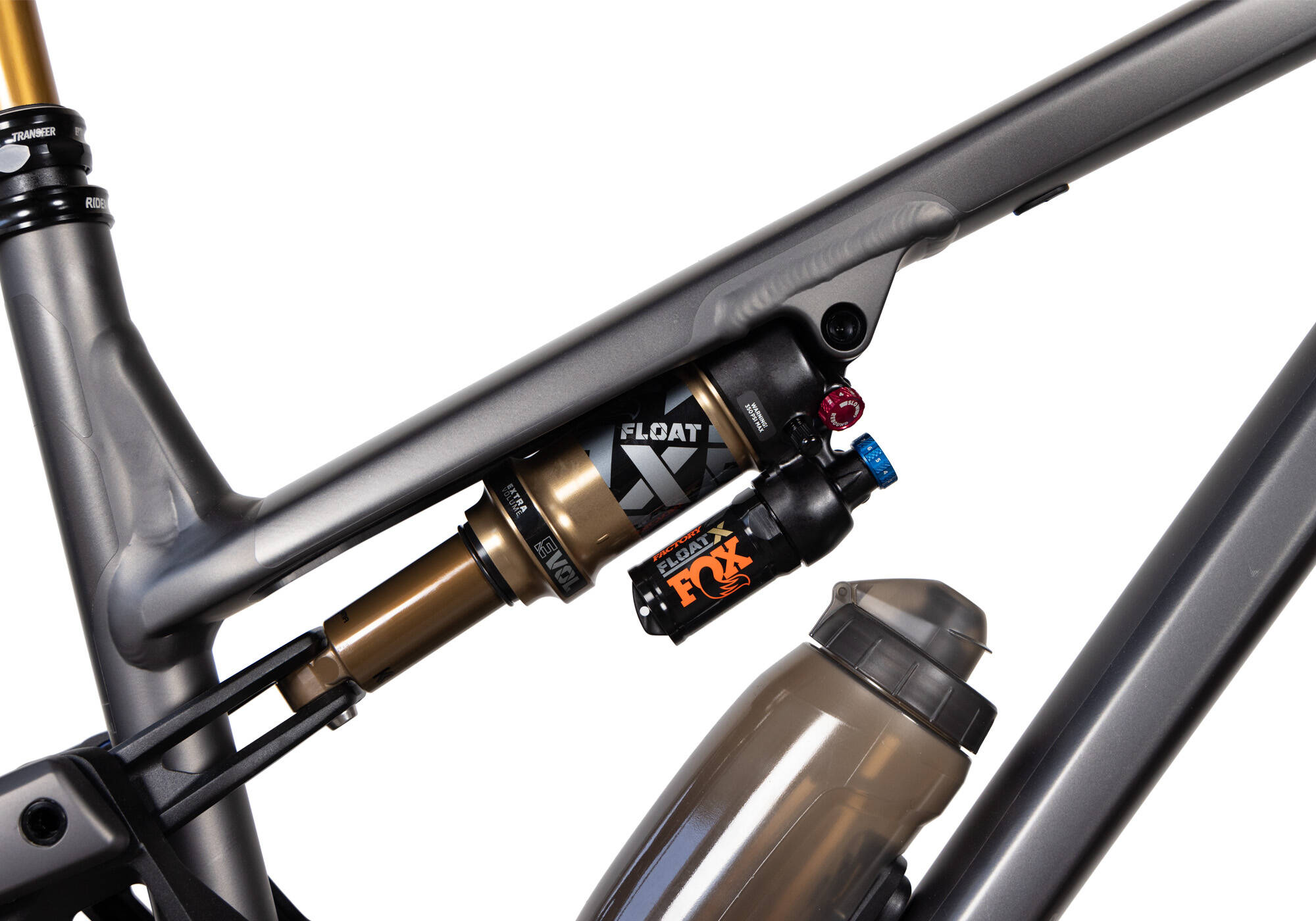 COMMENCAL META TR V4 SIGNATURE ALC DARK SLATE image large number 5