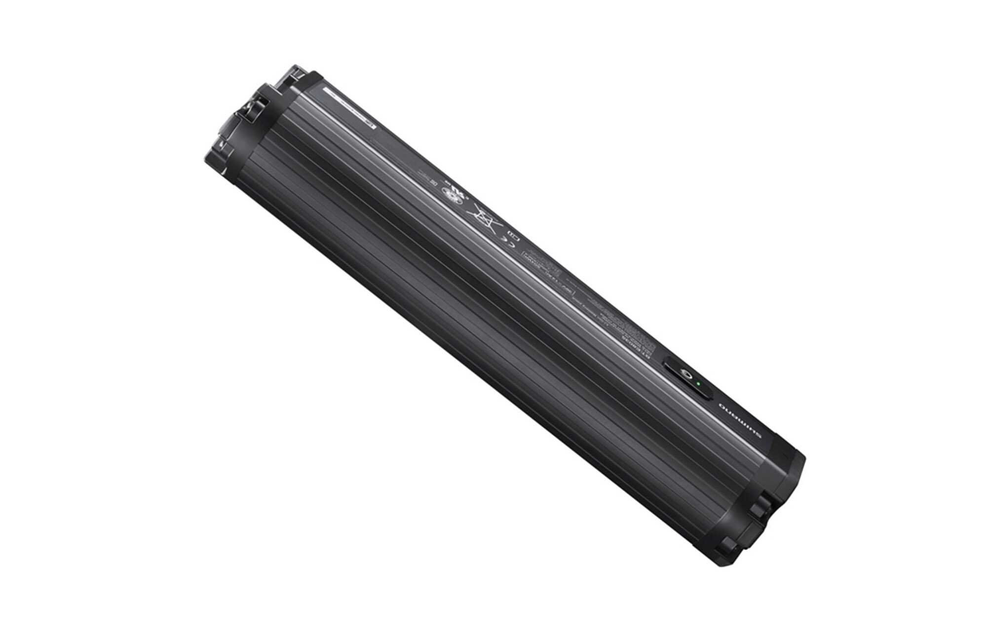SHIMANO STEPS BT-E8035 AKKU 504WH image cover number 0