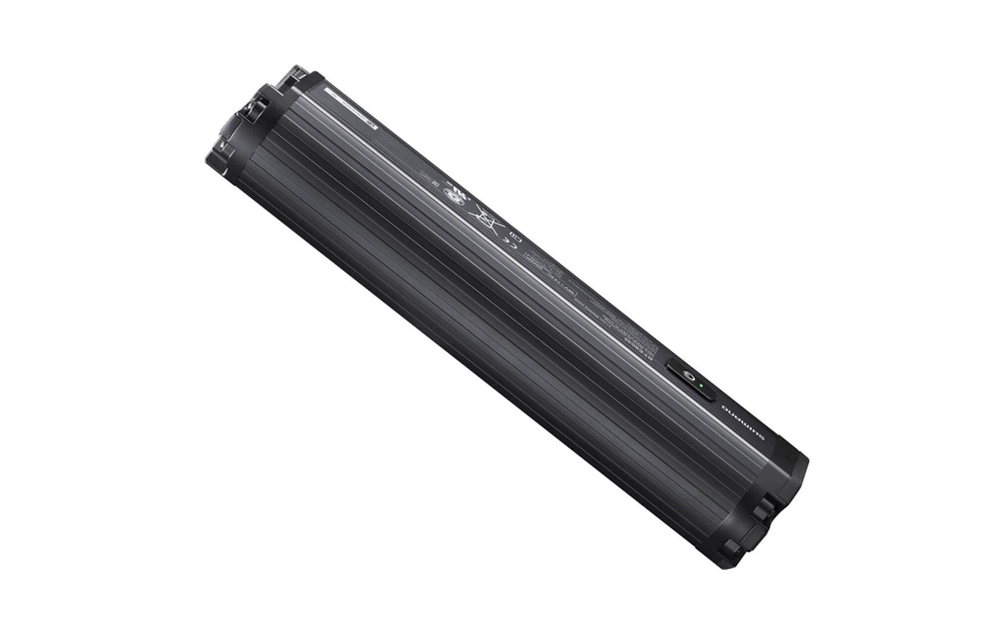BATERIA SHIMANO STEPS BT-E8035 504WH image cover number 0