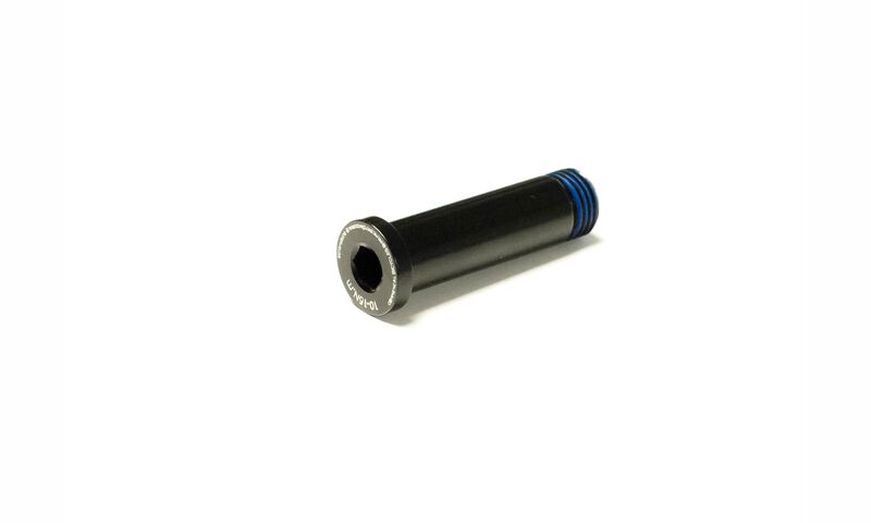 AXE BASCULEUR / TUBE DE SELLE META V4