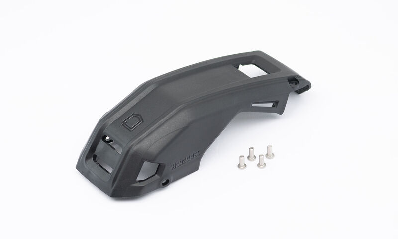 DRIVE UNIT PROTECTOR META POWER SX 400