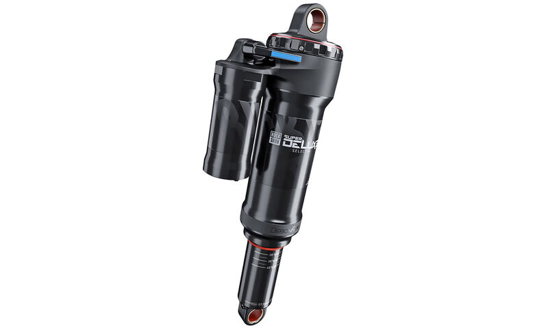 ROCKSHOX SUPER DELUXE SELECT+ RT 210X55