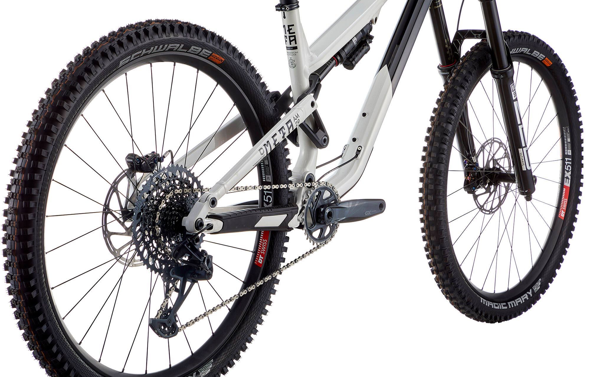COMMENCAL | COMMENCAL META AM 29 TEAM (M)