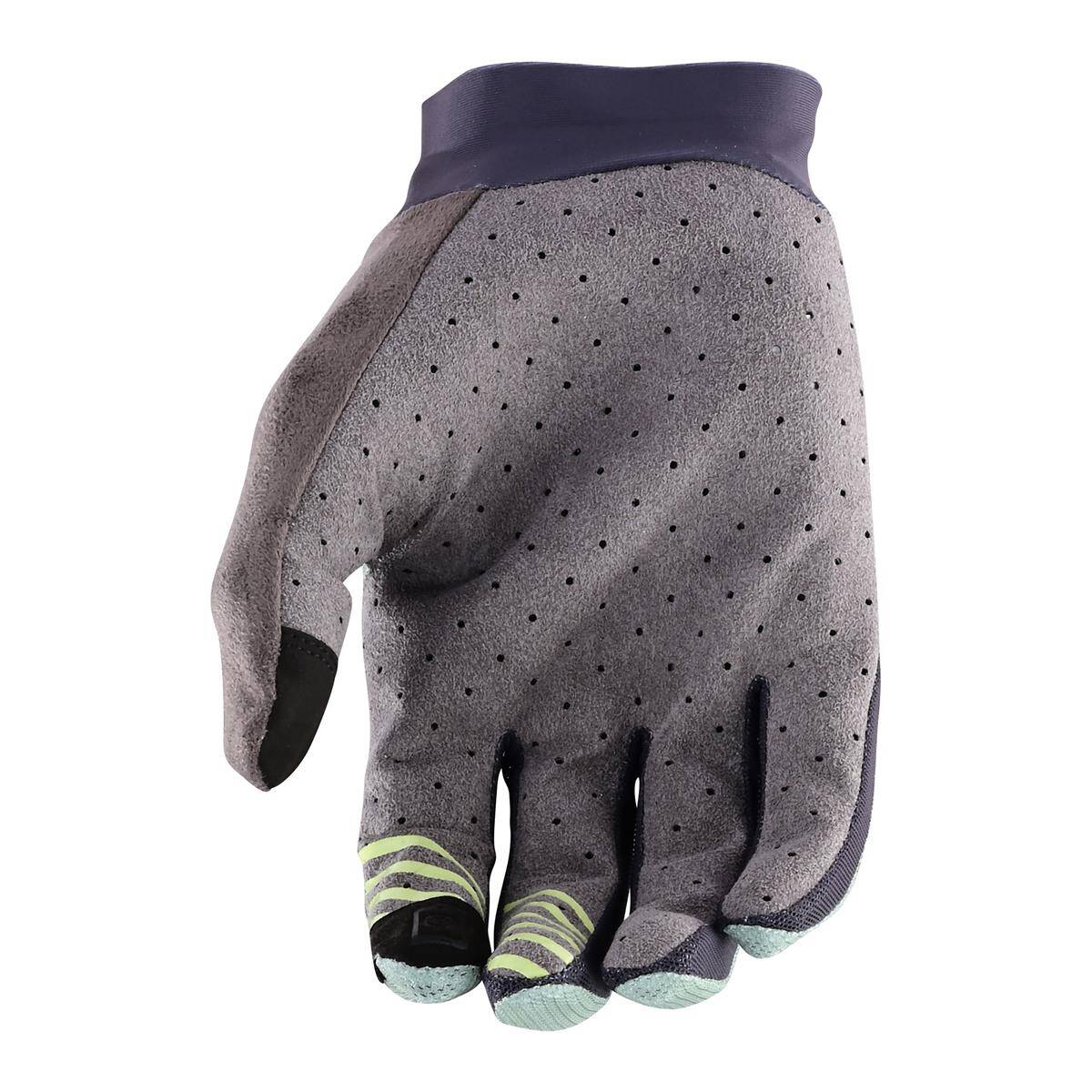 GANTS TROY LEE DESIGNS ACE 2.0 - GLASS GREEN image large number 0