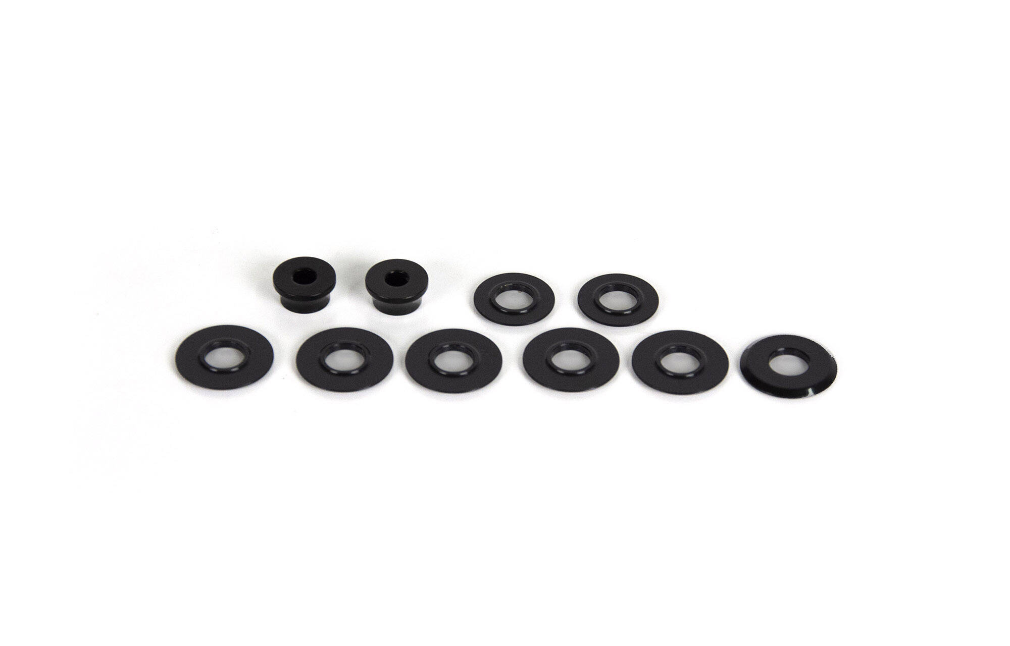 CONTACT SYSTEM WASHERS KIT ABSOLUT SX V1 image cover number 0