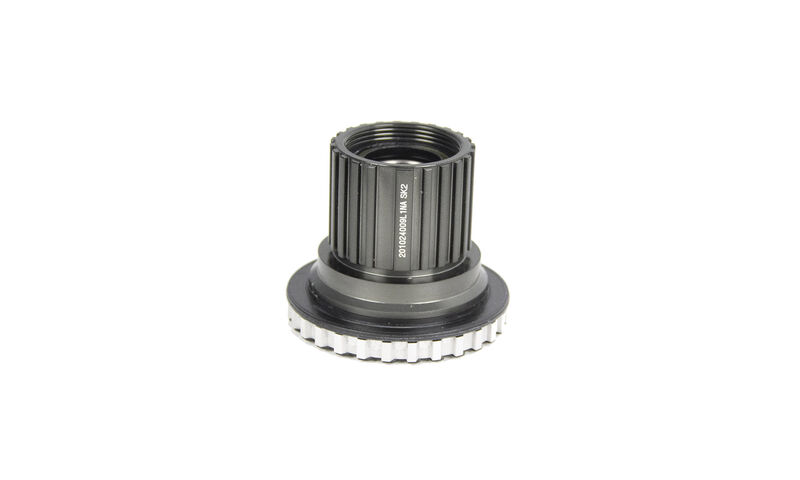 FREE HUB BODY  SHIMANO SLX FH-7110-B