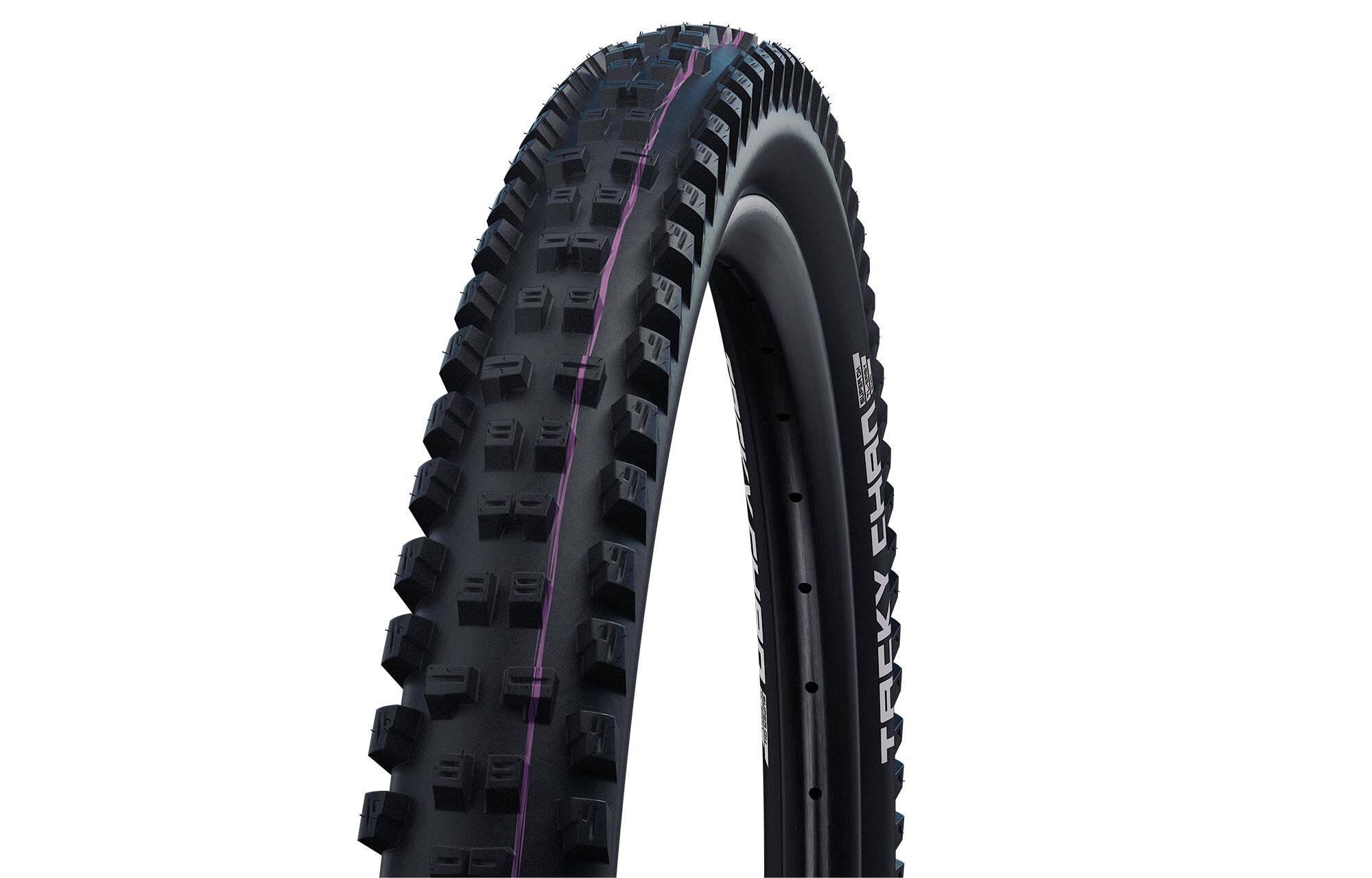 SCHWALBE TACKY CHAN 29 X 2.4 SUPER DOWNHILL ADDIX ULTRA SOFT image cover number 0