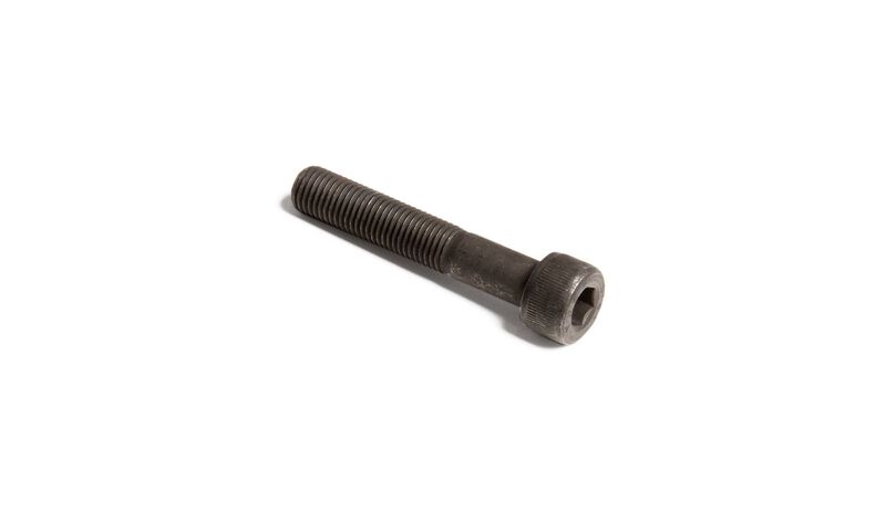 SHOCK / ROCKER AXLE SUPREME DH V4.2