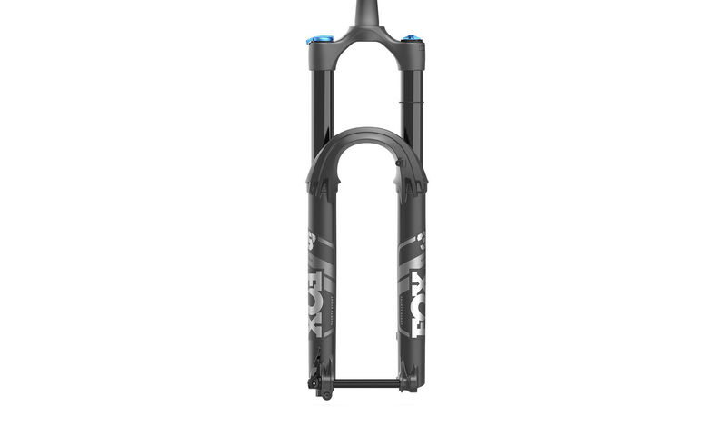 FOX 38 FLOAT PERFORMANCE GRIP 3-POS 180MM 27.5"