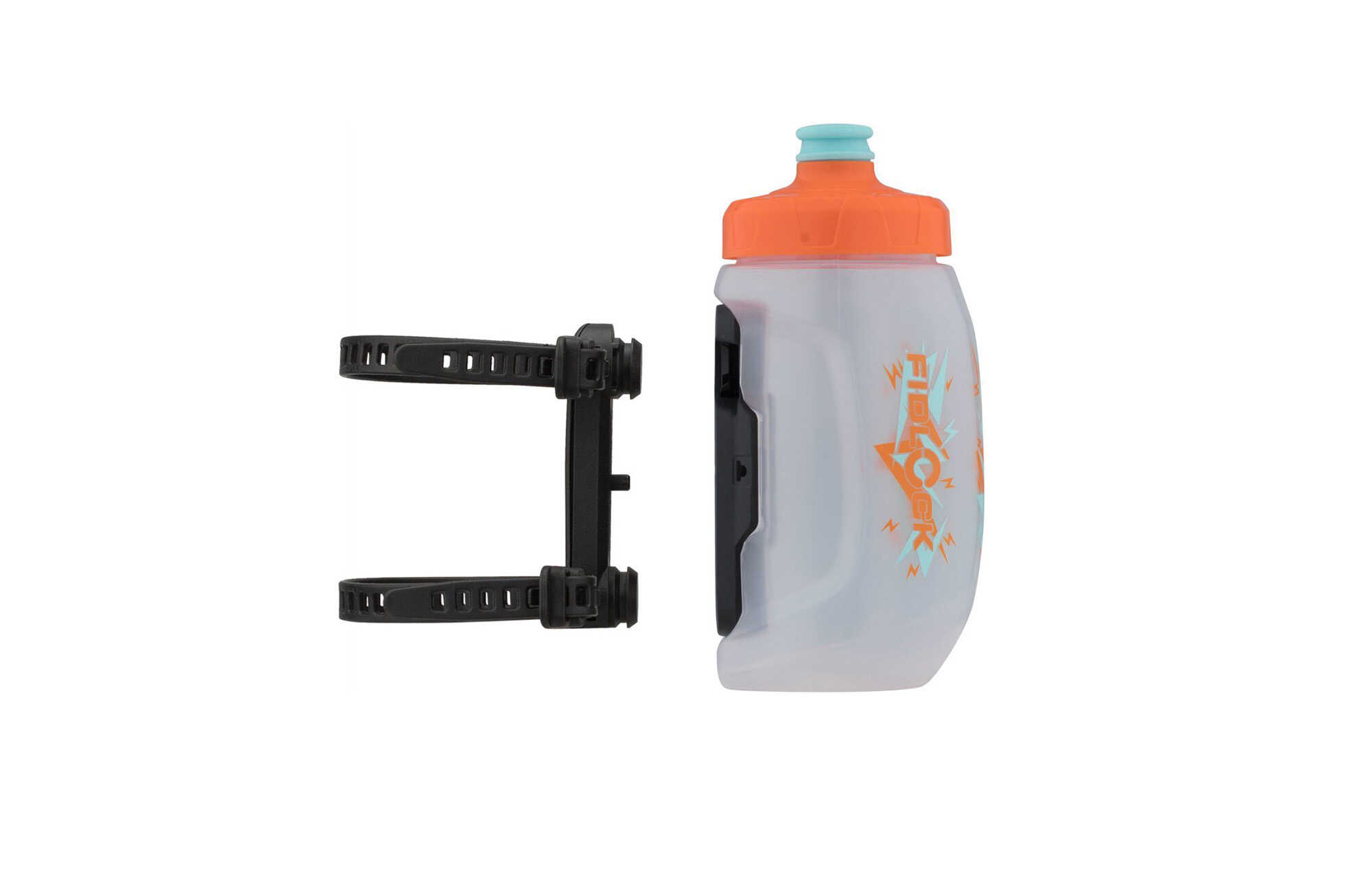FIDLOCK TWIST KIDS BOTTLE 450ML image large number 0