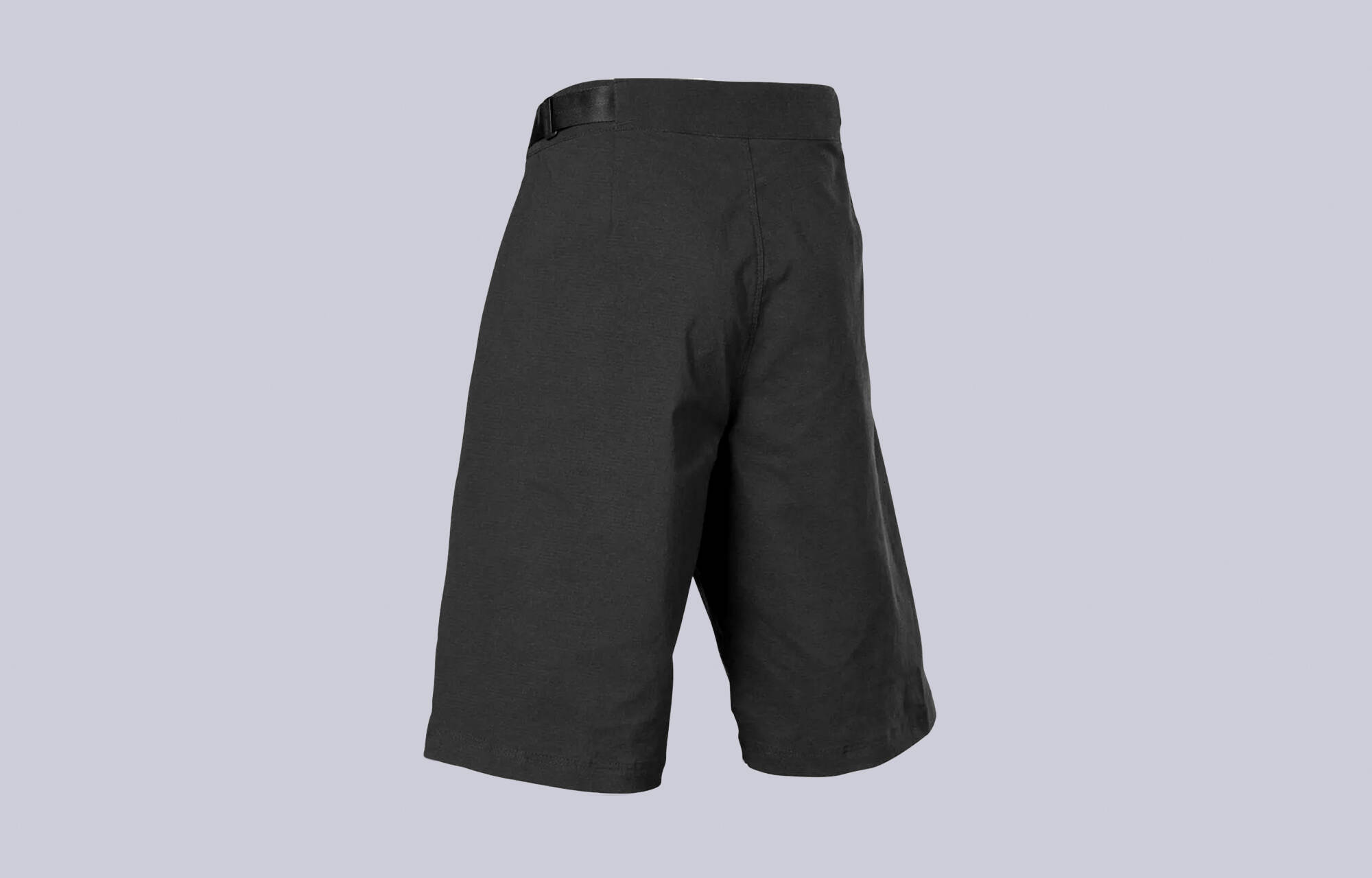 FOX YOUTH RANGER SHORT BLACK  image large number 0