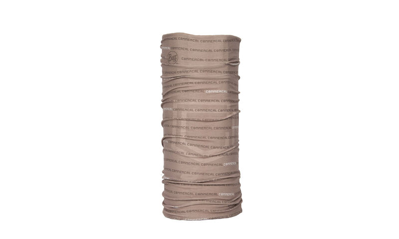 COMMENCAL/BUFF NECKWARMER BROWN