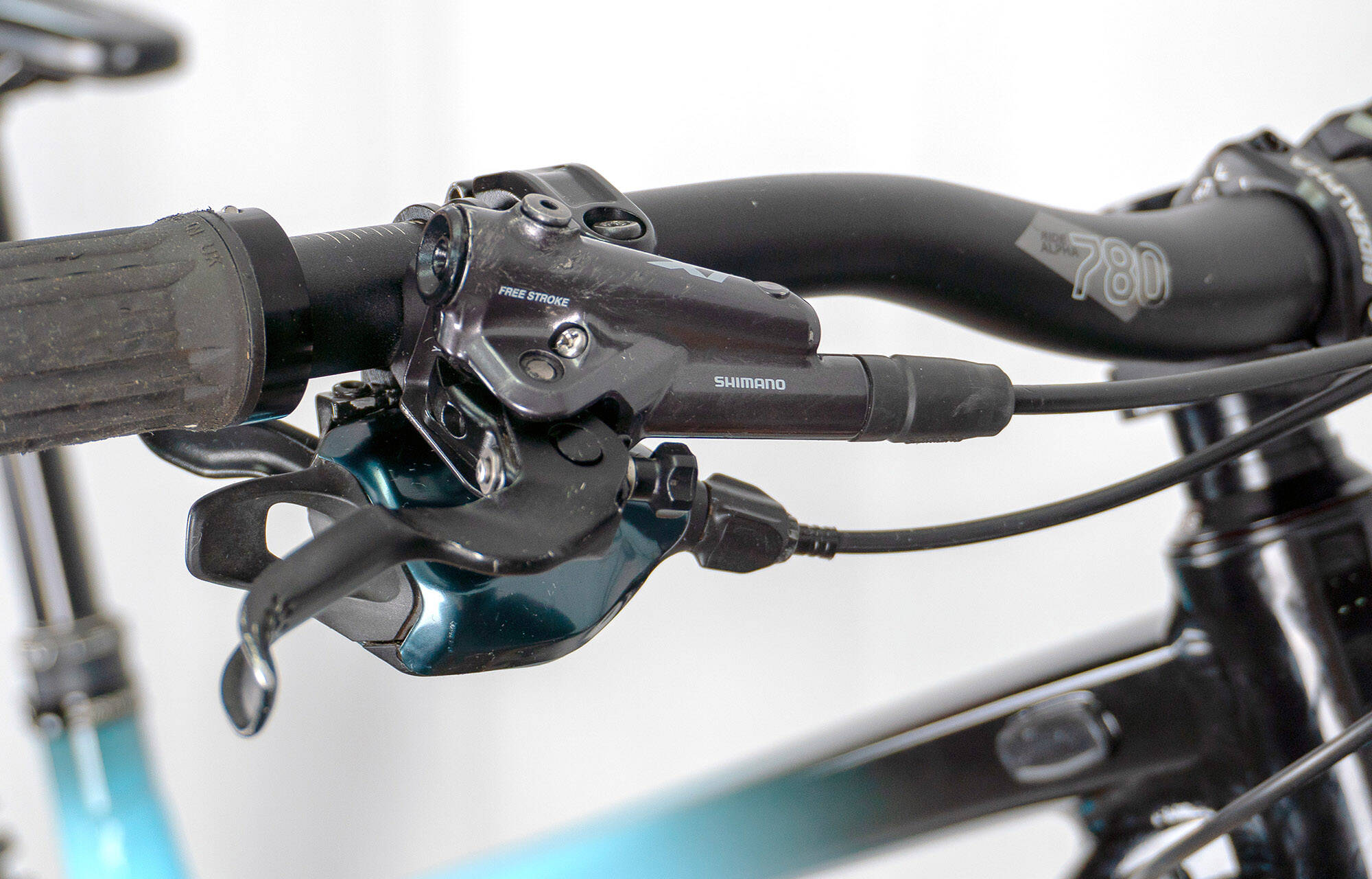 COMMENCAL META TR V4 RACE SUNSET - M (23121302) image large number 2