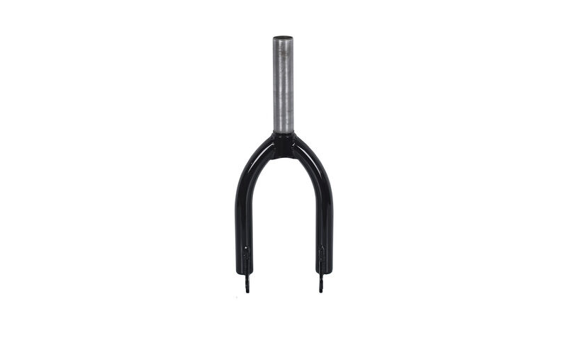 FORK RAMONES 12 BLACK