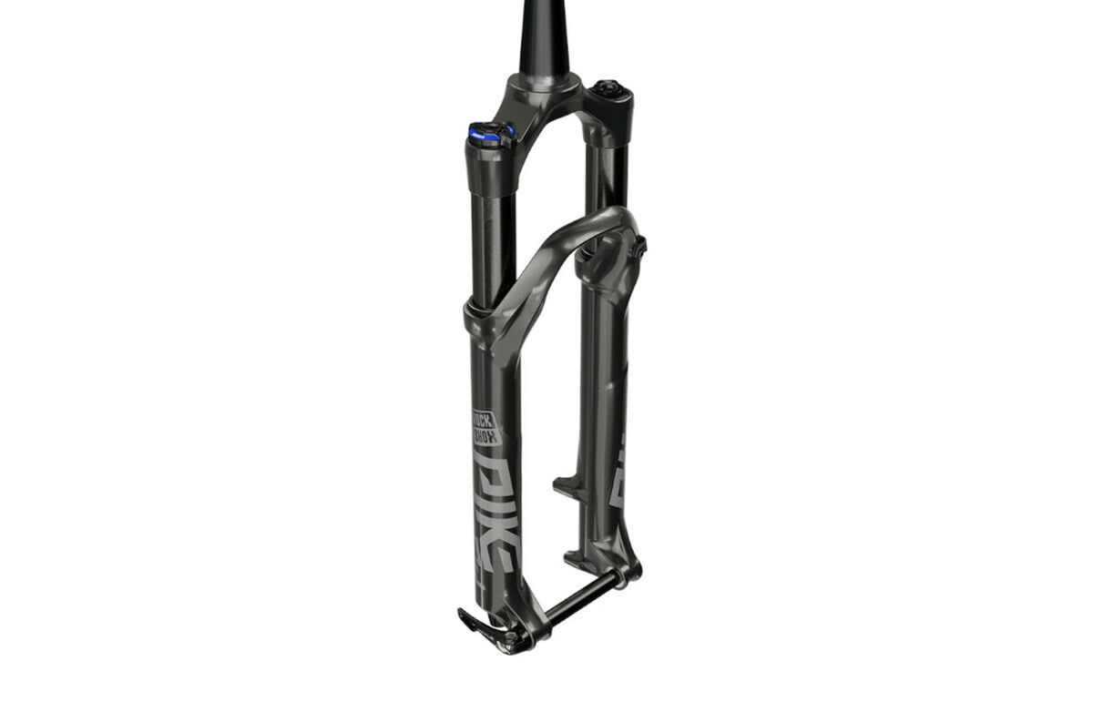 RockShox Pike DJ 100mm 26