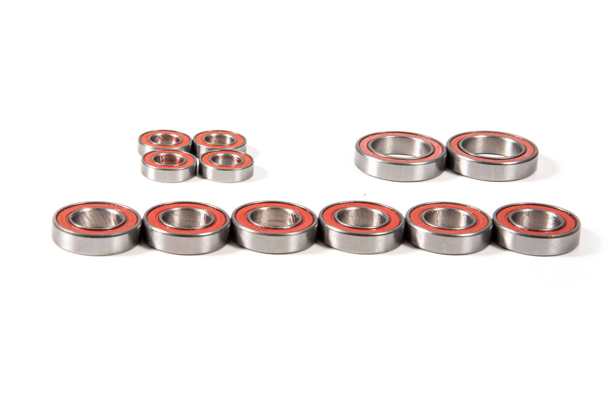 CUSCINETTI ENDURO BEARINGS META 29 image large number 0