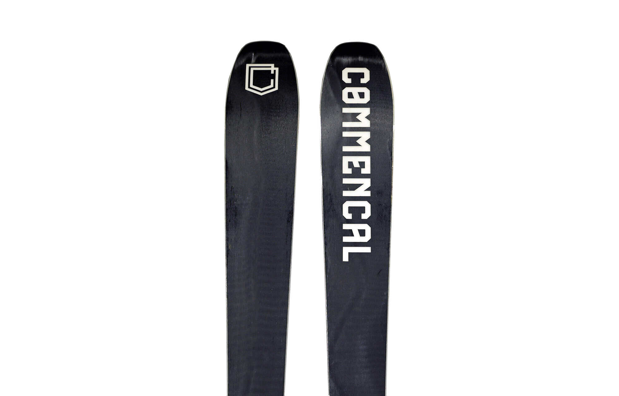 SKIS COMMENCAL TEMPO 184 / FIX NR STRIVE R 13 GW (23440017) image large number 4