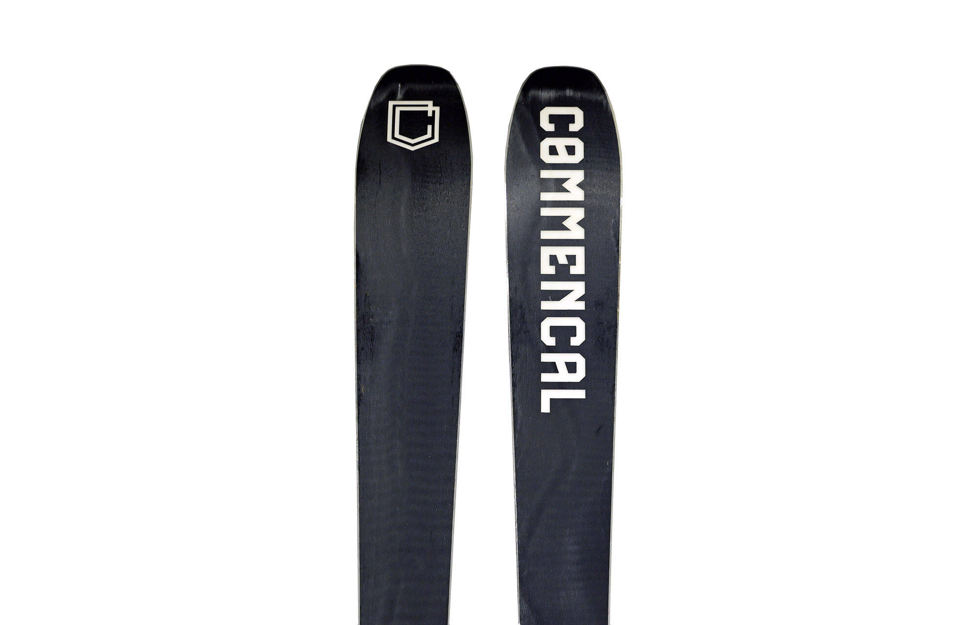 SKIS COMMENCAL TEMPO 184 / FIX NR STRIVE R 13 GW (23440017) image large number 4