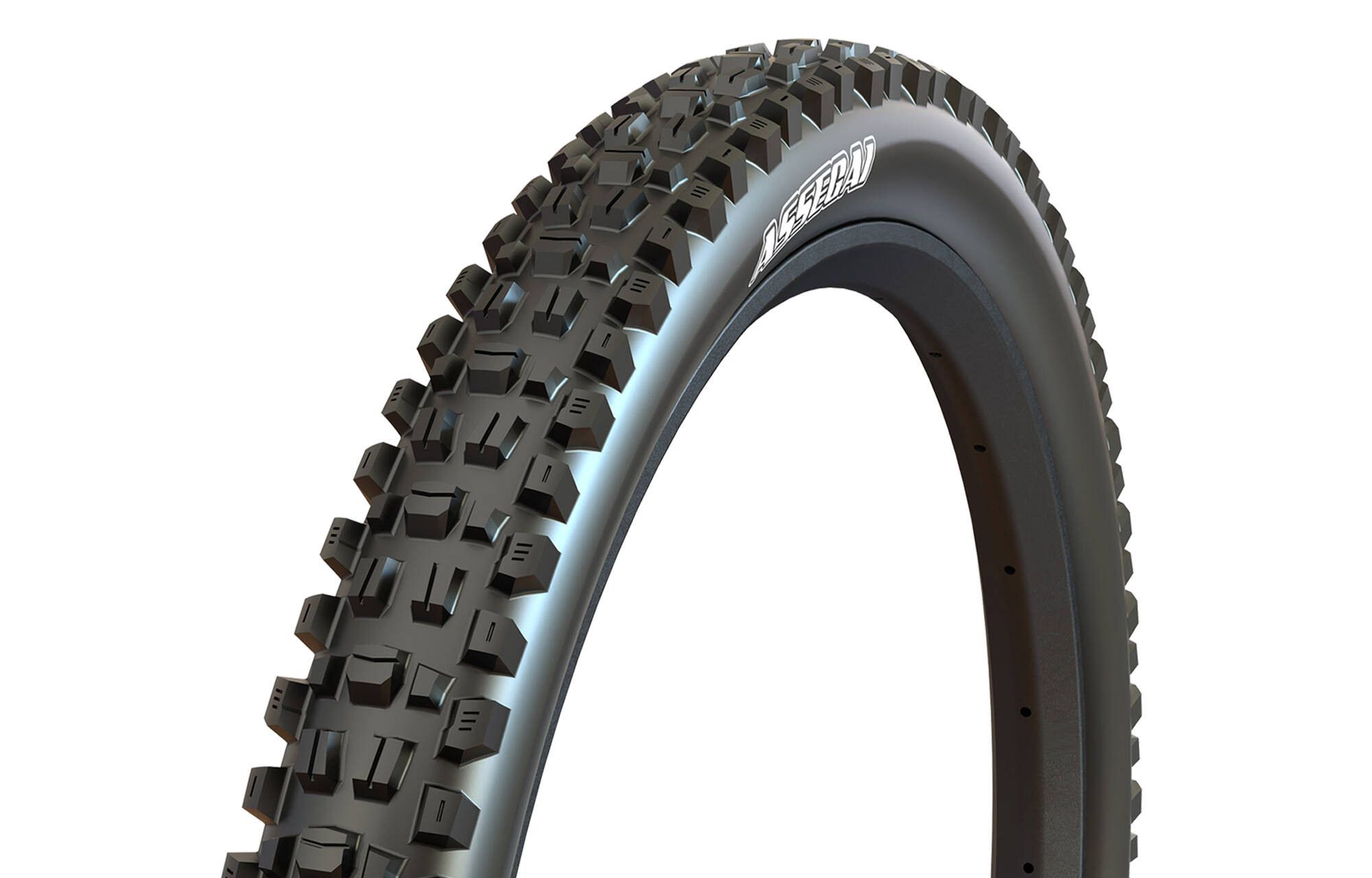 MAXXIS ASSEGAI 29 X 2.5 WT/DD/3C MAXXGRIP/TR image cover number 0