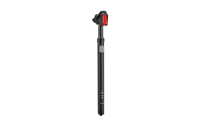 REGGISELLA TELESCOPICO ROCKSHOX REVERB AXS XPLR Ø27.2MM 75MM