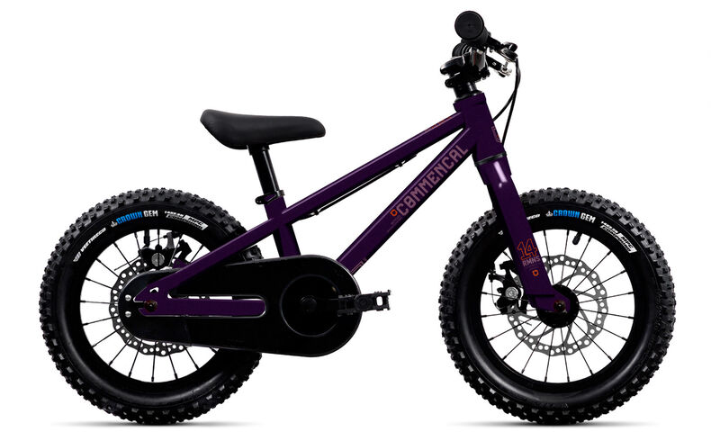COMMENCAL RAMONES 14 PURPLE