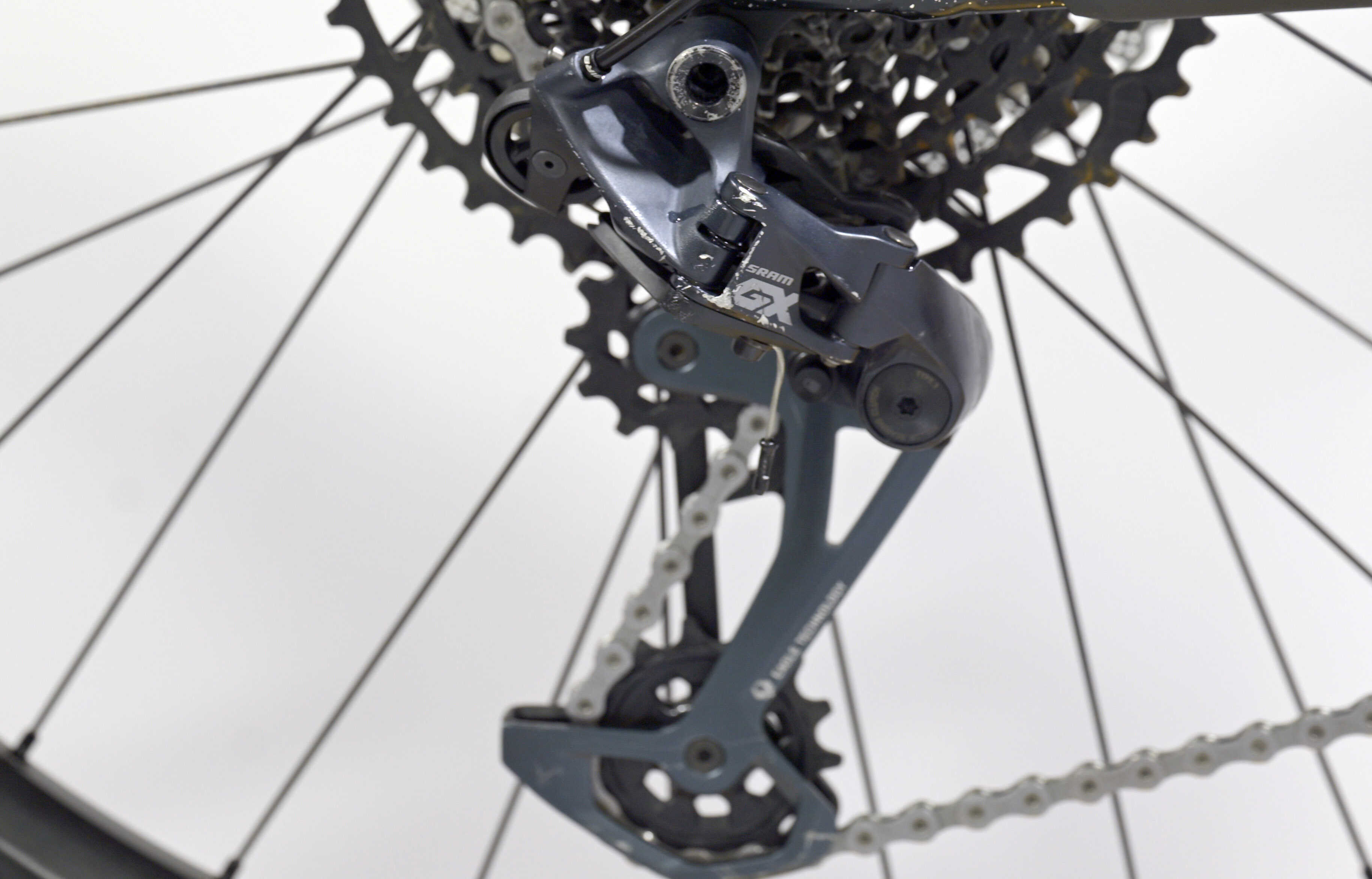 COMMENCAL META POWER SX 400 ESSENTIAL - M (24182392) 669 km image large number 7