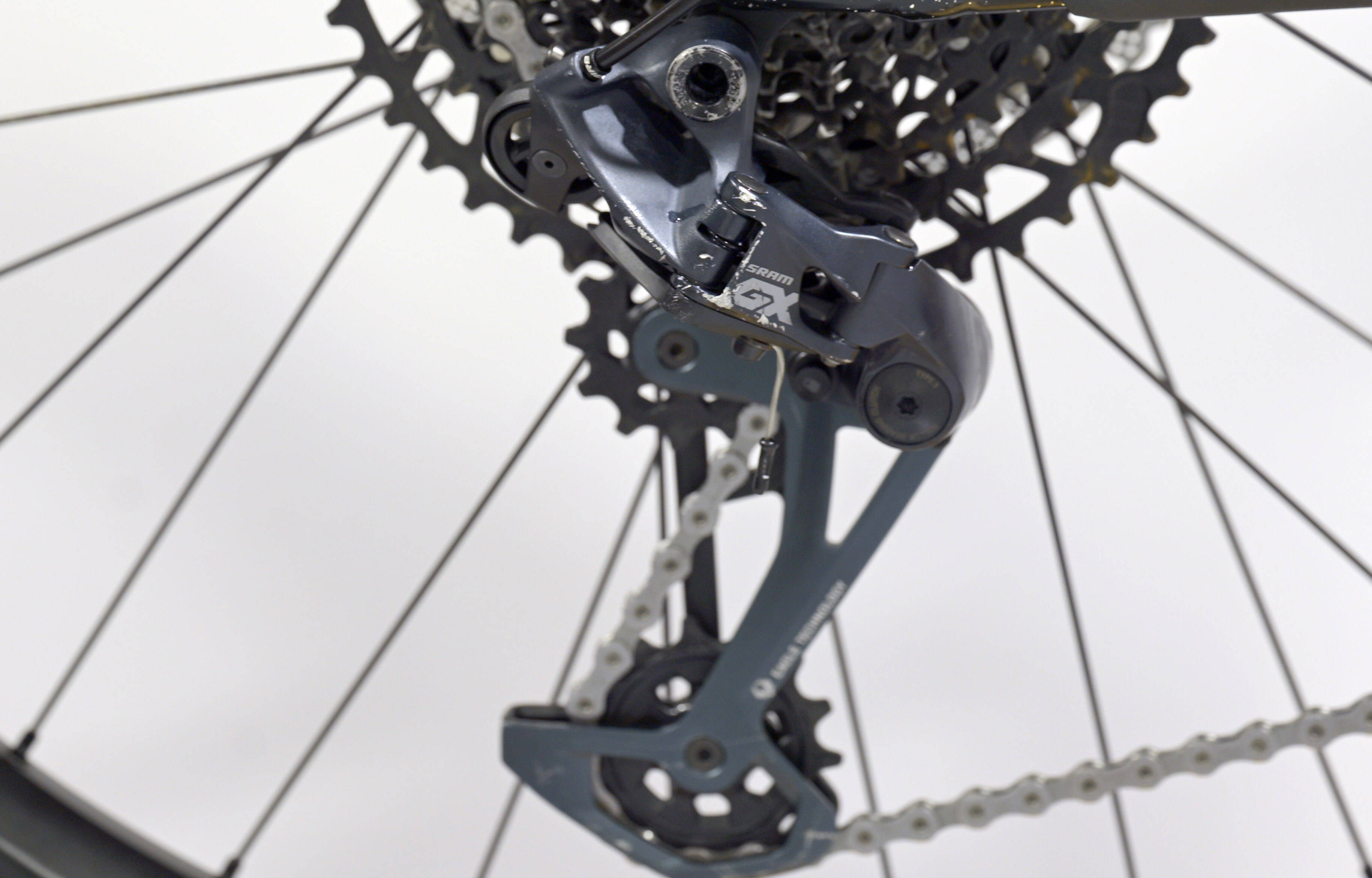 COMMENCAL META POWER SX 400 ESSENTIAL - M (24182392) 669 km image large number 7