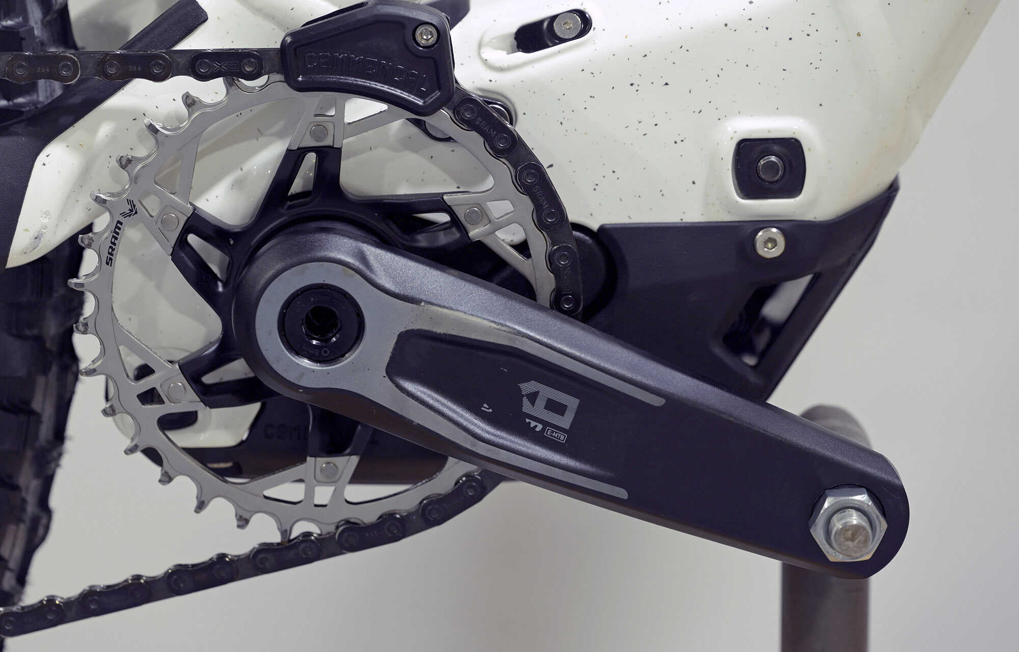 COMMENCAL T.E.M.P.O. POWER SIGNATURE AXS - M (24183092) 695 km image large number 6