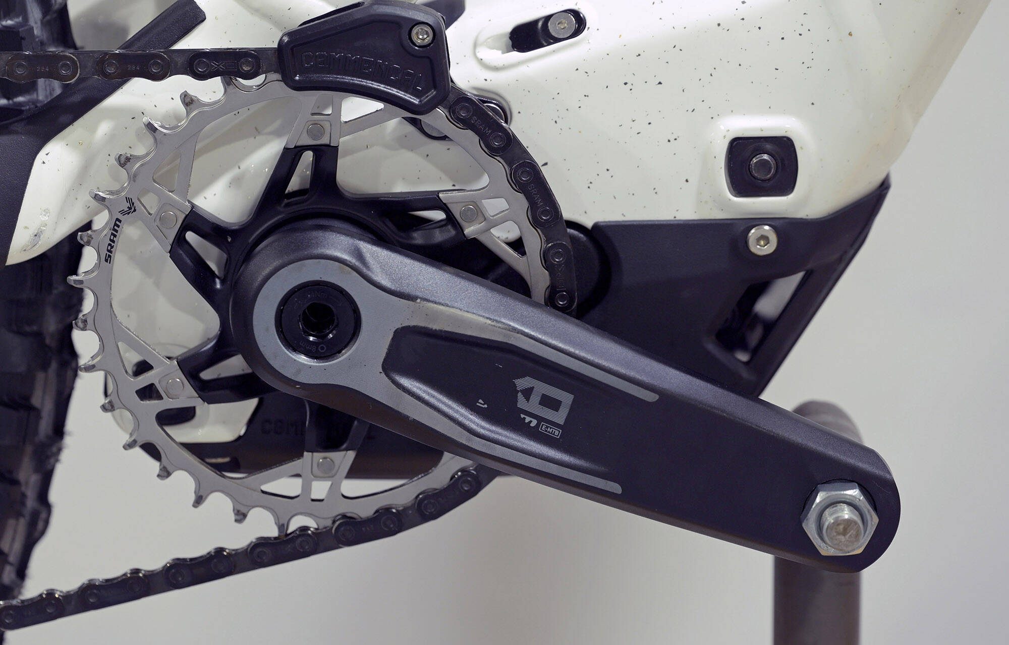 COMMENCAL T.E.M.P.O. POWER SIGNATURE AXS - M (24183092) 695 km image large number 6