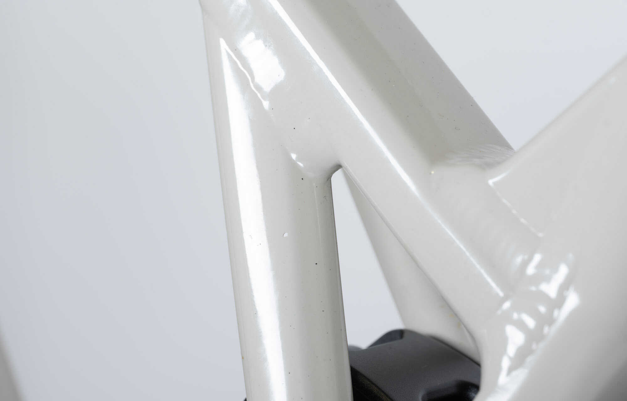 COMMENCAL SUPREME DH V5 RIDE CHALK - L (23150003) image large number 11