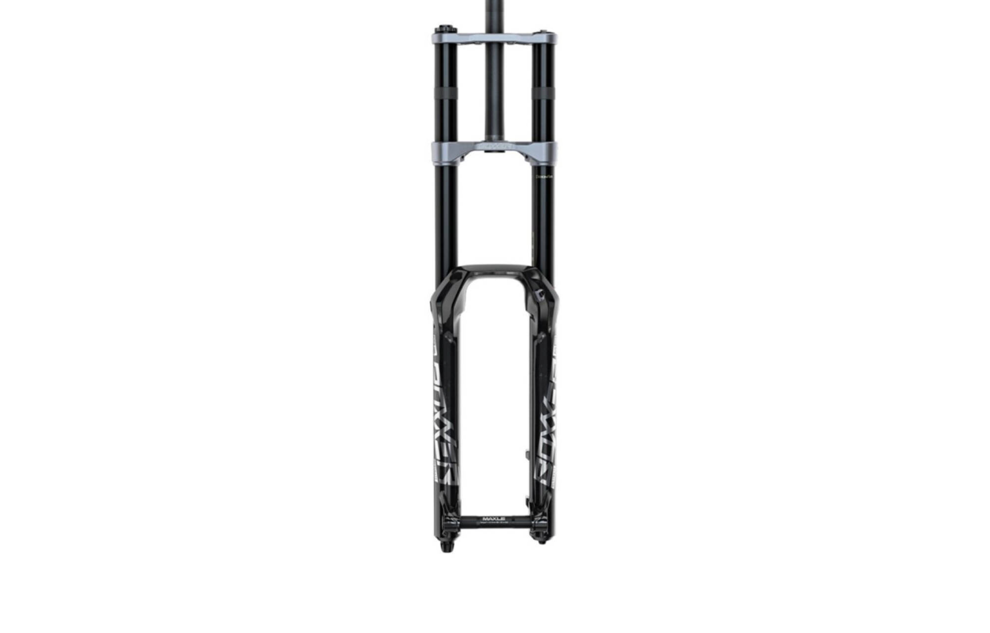 ROCKSHOX BOXXER ULTIMATE CHARGER 2.1 RC2 27.5" BLACK image cover number 0